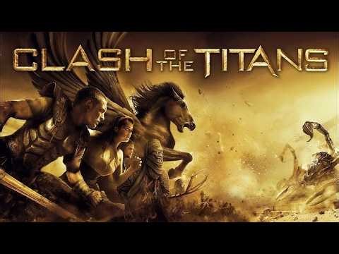 Clash of the Titans (2010) Full Movie Review in Hindi / Hollywood Movie Full Story / Sam Worthington