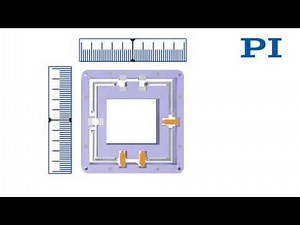 PI Direct Position Measurement