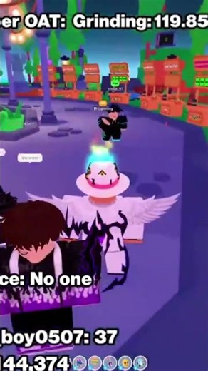 First Time Getting Nuked In Pls Donate by @PossiblePanda #roblox #plsdonate #viral #nuke #hazem