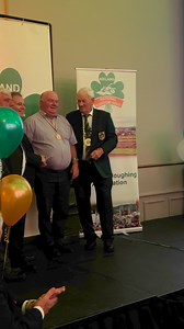 National Ploughing Championships on Reels