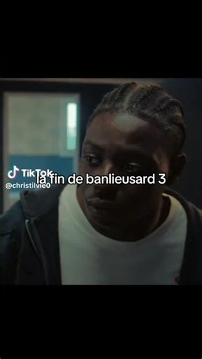 la fin du banlieusard 3. fin iconique