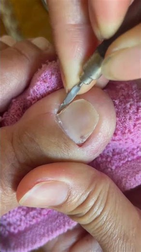 How to Cut nails 🇺🇸✂️💅✨🥳 #NA-135-10.​#nails #nailart #lifestyle #naildesign