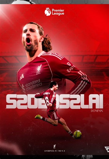 Szoboszlai Player Art tutorial🎨💻 #canva #liverpool #graphicdesign #tutorial