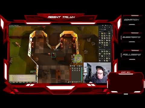 OSRS Casual Zalcano Runs - Revisiting since Update!