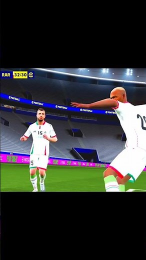efootball💀🥶 #efootball2026 #trending #efootball #football #viral #pes #gamingshorts #shorts #video