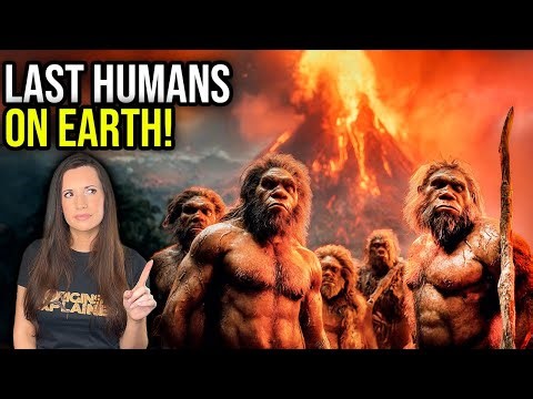 How 2,000 Humans Saved Our Species From Extinction