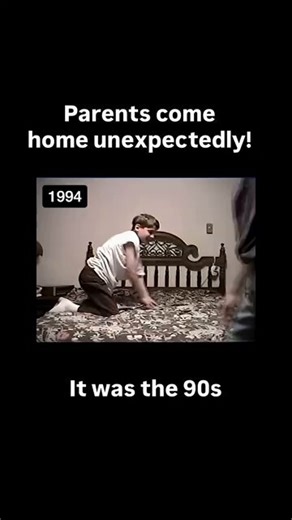 Not gonna lie, this is absolutely the type stuff that me and my friends did in the late 80s at my friend's house when his parents were at work. We would stack all the mattresses in the house along with couch cushions on the floor in the living room and that was our ring. My best friend at the time and I were the living room tag team champions for two years. 🤣