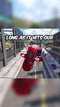 everytime i CRASH my PLANE gets RANDOMIZED... 3