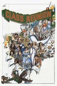 Class Reunion (1982) - Movie