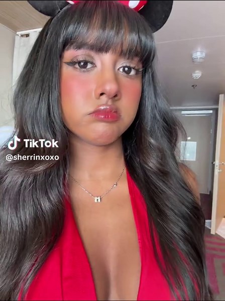 mickey’s favourite problem 🤭