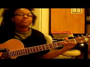 WaYs LiNn - How to play Space Oddity (David Bowie)