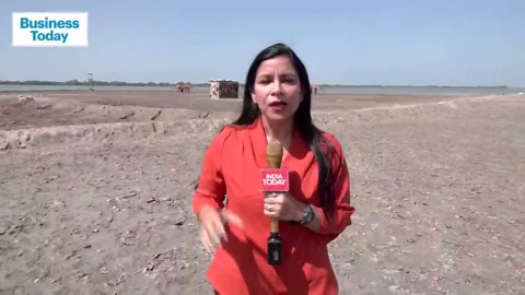 Creek command: India’s silent dominance in the Bhuj sector water and marshland