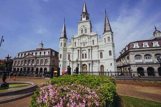 Things to Do in New Orleans | Attractions