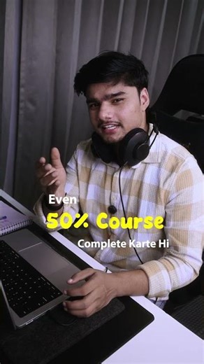 OWhy Most Coders Get Rejected After Solving 1000+ LeetCode Problems! #minivlog #computerscience