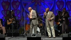 Rev. Thomas J. Spann - Too Close | Quartet Celebration
