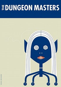 The Dungeon Masters streaming: where to watch online?