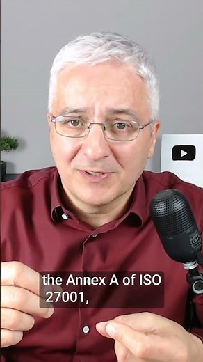 The SoA Defines Which ISO 27001 Controls Apply to You