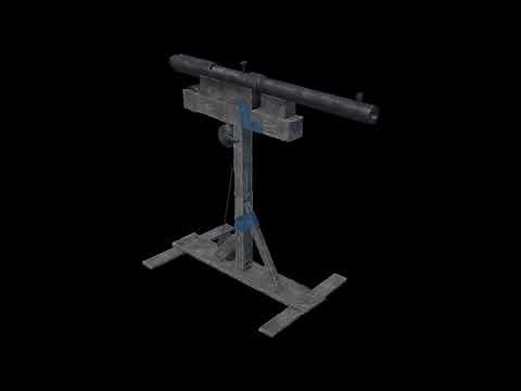 Rust - Shotgun Trap Sound (for troll)
