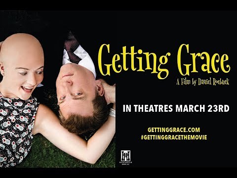 Getting Grace Official Trailer