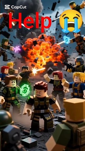 Starting from scratch in Roblox #roblox #shorts