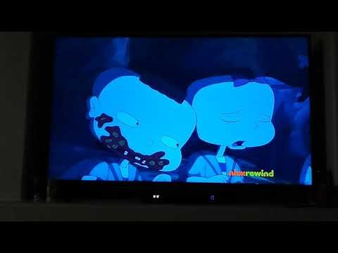 Chuckie Phil Lil Kimi Susie Crying