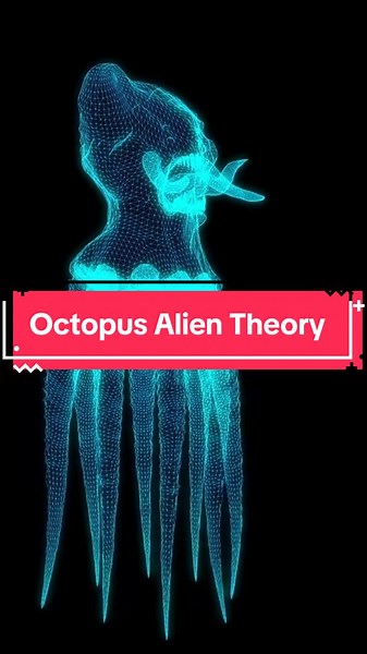 Unraveling the Octopus Alien Theory 🐙👽 #OctopusAlien #ExtraterrestrialEncounters #AlienTheory #Cephalopods #OctopusMystery #AlienEncounters #CosmicCephalopods #IntelligentLife #ExtraterrestrialLife #SpaceOctopus #AlienOrigins #OceanAliens #MysteriousCreatures #UFOTheory #AlienConspiracy #CosmicMysteries #ExtraterrestrialTheories #AlienExistence #OctopusIntelligence #AlienResearch #AlienDiscovery #CosmicExploration #AlienInvasion #SpaceMysteries #AlienSpeculation #AlienHypothesis #Extraterrestr