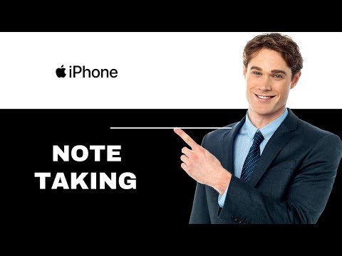 Best Note Taking App with Stylus iPhone Android 2025