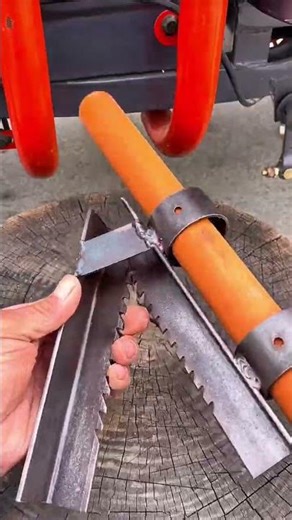 Practical Root Cutter Tool