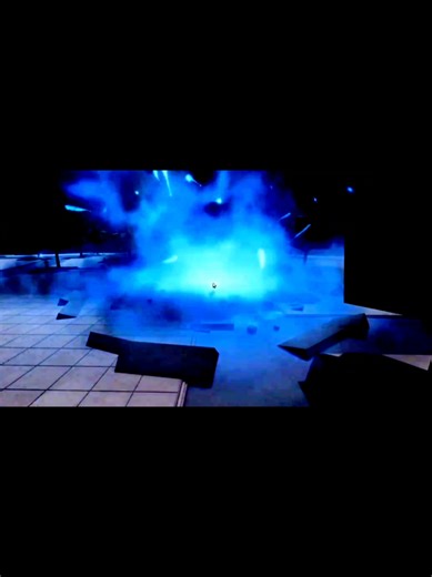 Garou.MP4 #TSB #tsbg #garou #cosmicgarou #roblox