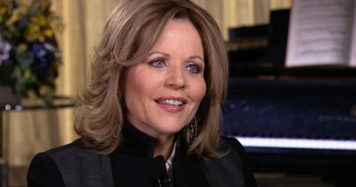 Opera superstar to sing national anthem at Super Bowl