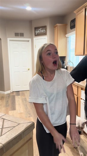 16th Birthday Surprise Celebration Day 1