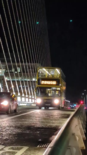 | Dublin bus | 06-D-30611 | Volvo B7TL Alexander ALX400 | AX611 | route 60 | to John Rogersons quay | 10\\11\\25