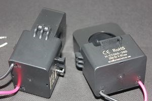 [Hot Item] Split Core CT with 250A/5A for Energy Meter