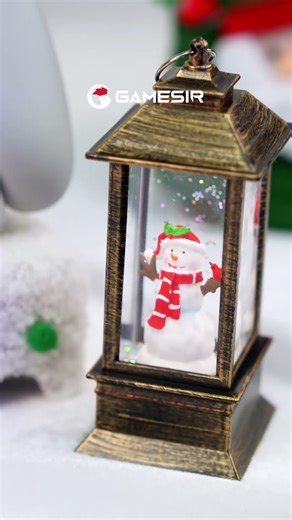 🎅The perfect Christmas controller doesn't exi—