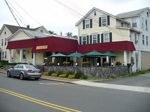 Carpe Diem Owner Seizes Opportunity in New Canaan