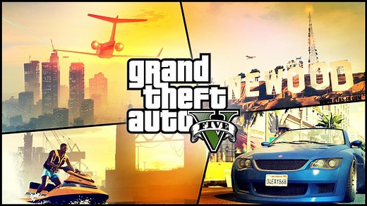 Gameconfig V34.5 – GTA 5 mod