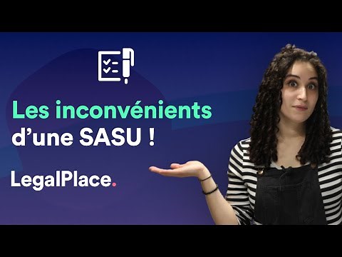 Quels sont les inconvénients d'une SASU ?