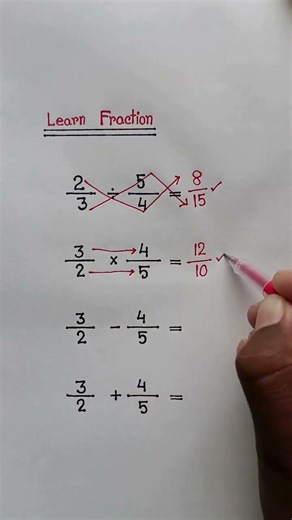 viral Math fast calculation techniques