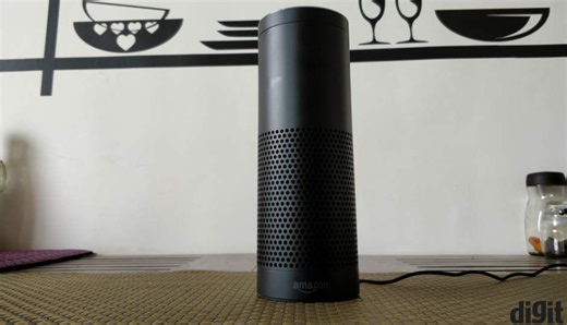 Here's what it's like to use the Amazon Echo Plus in India | Digit
