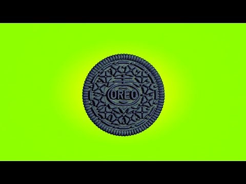 OREO Candy Crush Continue Brincante Effects