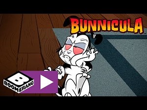 Bunnicula | Evil Dolls | Boomerang UK 🇬🇧