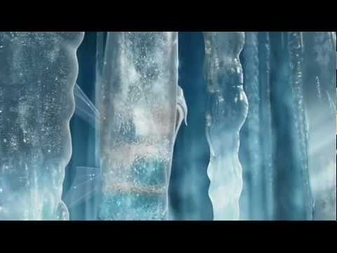 Tinkerbell and the Mysterious Winter Woods (2012) Trailer HD