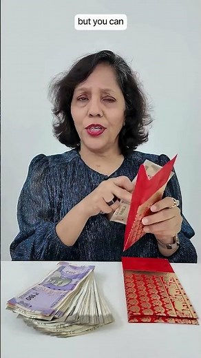 Money Stuck? Try This Simple Technique to Attract Abundance