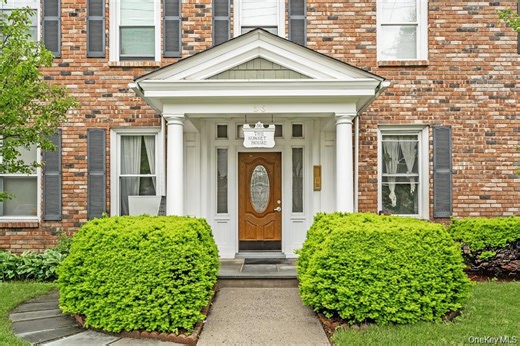 56 S Highland Ave #1B, Ossining, NY 10562 - MLS 973045 - Coldwell Banker