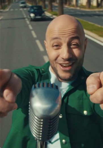 Habibi Music Video Celebration of Love