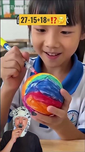 MAKING A BALL OUT OF PAPER ❤️ @ExplainPublic