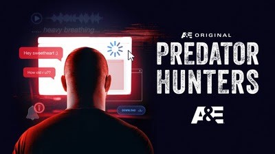 New A&E series focuses on work of ‘Predator Hunters’