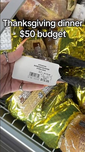 How I Feed a Family of 5 on a Budget for Thanksgiving