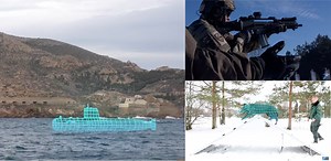 NATO Standardization ensures allies military equipment operate in conjunction with each other - Canadian Military Family Magazine