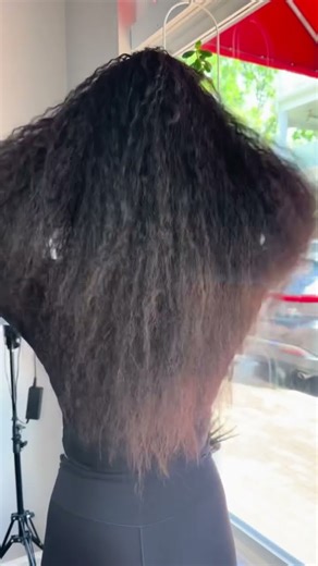 Fuzion Hair Studio Smyrna | Healthy Hair • Bold Color • Extensions